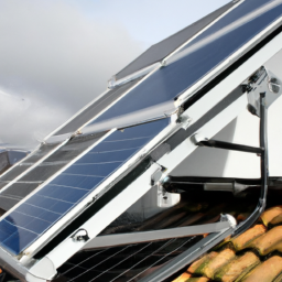 Le chauffage solaire : une solution éco-responsable pour votre famille Montrouge