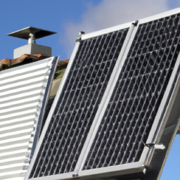 Chauffage solaire : une technologie simple et efficace pour votre maison Torcy