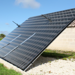 Chauffage solaire : une solution fiable pour les saisons ensoleillées Salbris