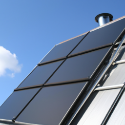 Chauffage solaire : une technologie propre et performante pour votre confort Beaulieu-sur-Mer