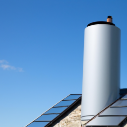 Chauffage solaire : une solution idéale pour les maisons en zone ensoleillée Plumelec