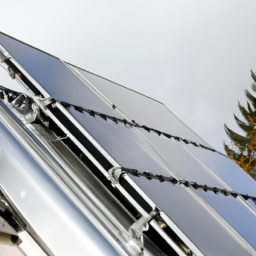Le chauffage solaire : une énergie renouvelable à portée de main Still