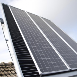 Chauffage solaire : une source de chaleur gratuite et durable pour tous Caunes-Minervois