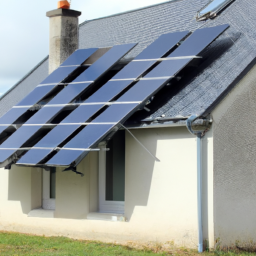 Installation et entretien du chauffage solaire : ce qu'il faut savoir Cabris