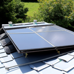 Innovation et durabilité : les dernières avancées en chauffage solaire Parigny-les-Vaux