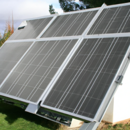 Chauffage solaire : une solution fiable pour les saisons ensoleillées Saint-Julien-de-Chedon